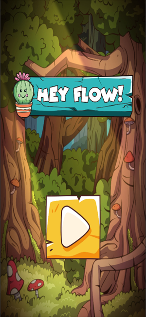 Hey Flow!(圖1)-速報App