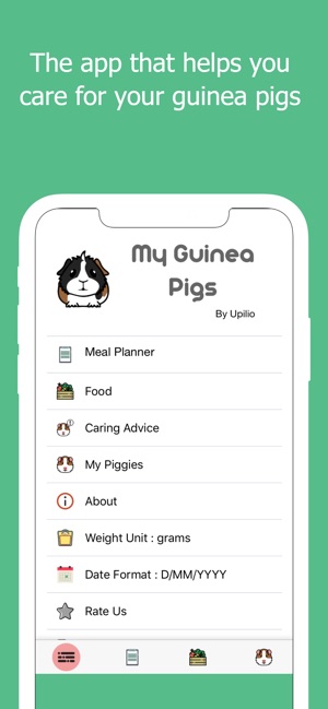 My Guinea Pigs(圖1)-速報App