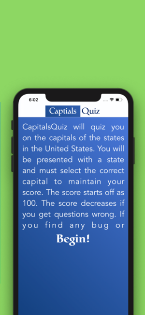 US Captials(圖1)-速報App