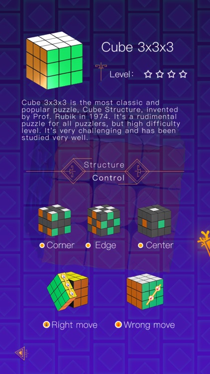 Puzzle Cube 3