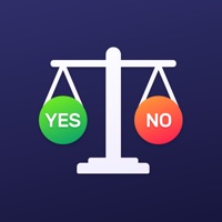 Make a Decision: Yes No Oracle apk