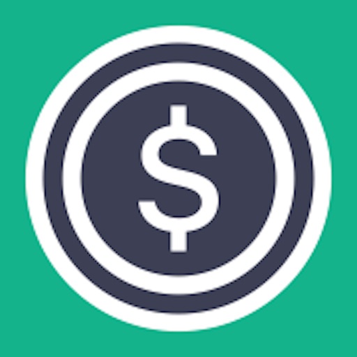 Money Box. Savings Goals App