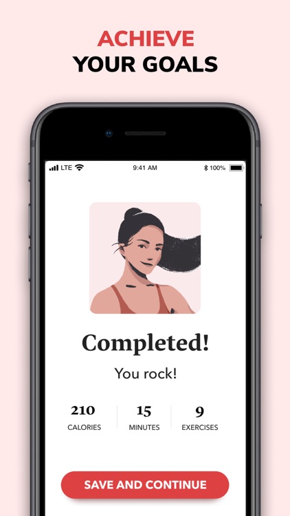 BetterMe: Weight Loss Workout screenshot-5