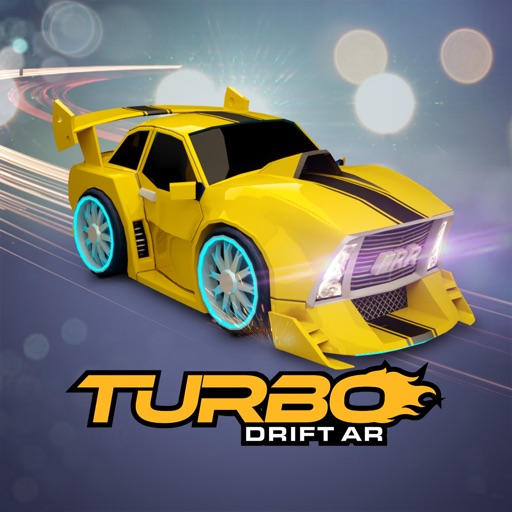 Turbo Drift AR