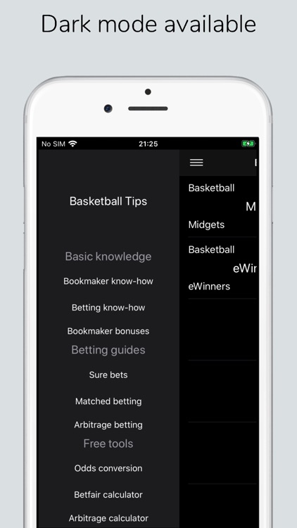 Fresh Basketball Tips