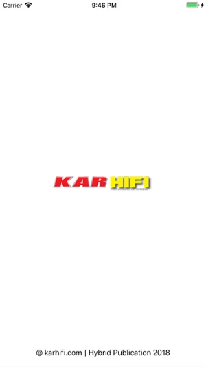 Kar HiFi(圖1)-速報App