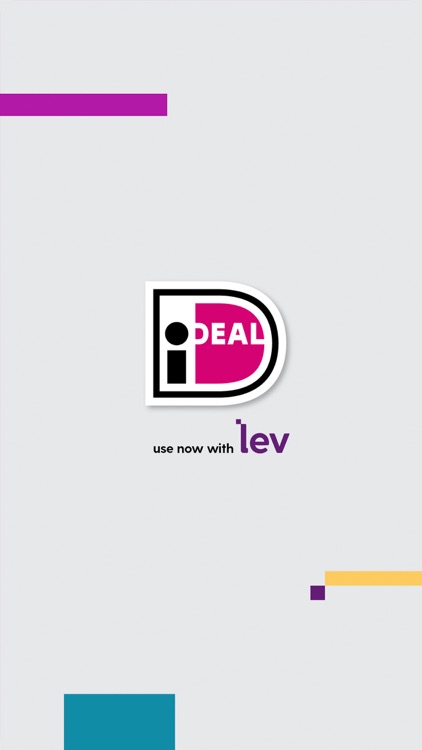 Lev - e-vehicle sharing