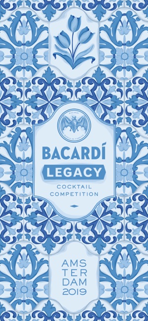 BACARDI Legacy