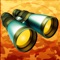 Military Binoculars is super 32x digital zoom camera
