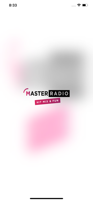 Master Radio(圖1)-速報App