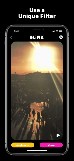 BLiNK - easy cinematic films(圖5)-速報App