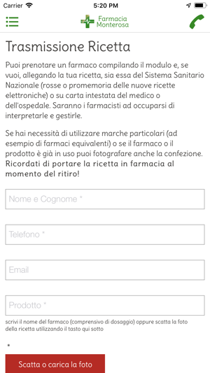 Farmacia Monterosa(圖9)-速報App