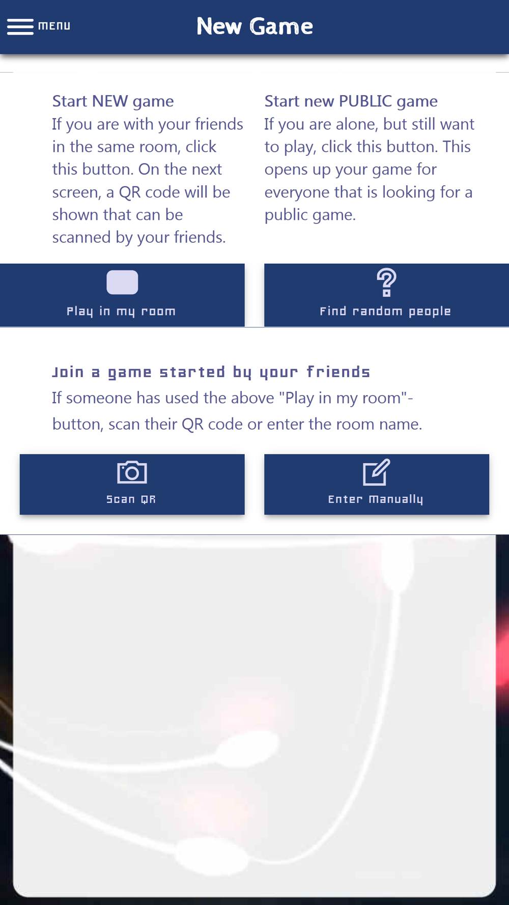 One Word Clue Same Room Games Free Download App for iPhone - STEPrimo.com