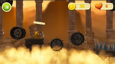 Critical Jump Challenge screenshot 4
