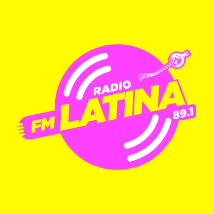 Radio FM Latina Chile Читы