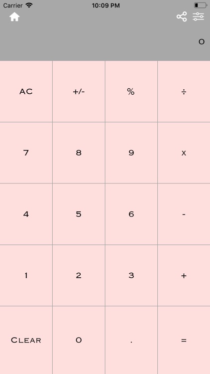 CalculationsWithTables screenshot-7