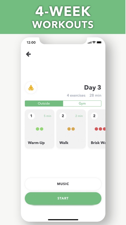 Fito: Walking & Weight Loss screenshot-4