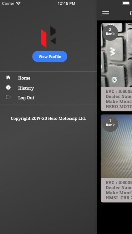 Hero Xconnect screenshot-4