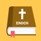 Icon Book Enoch (Multi Language)
