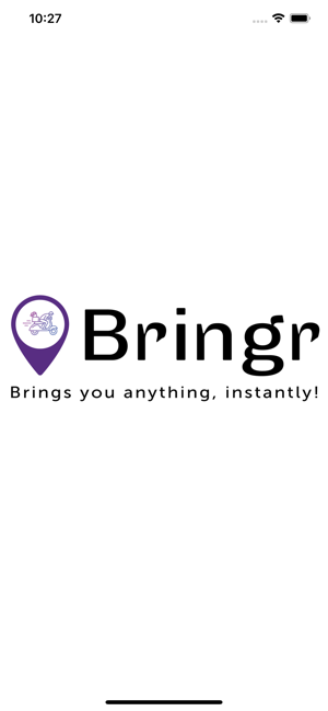 Bringr | Local Delivery App(圖4)-速報App