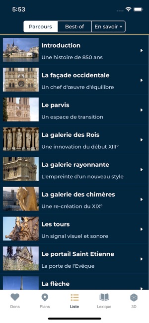 Notre-Dame de Paris(圖3)-速報App