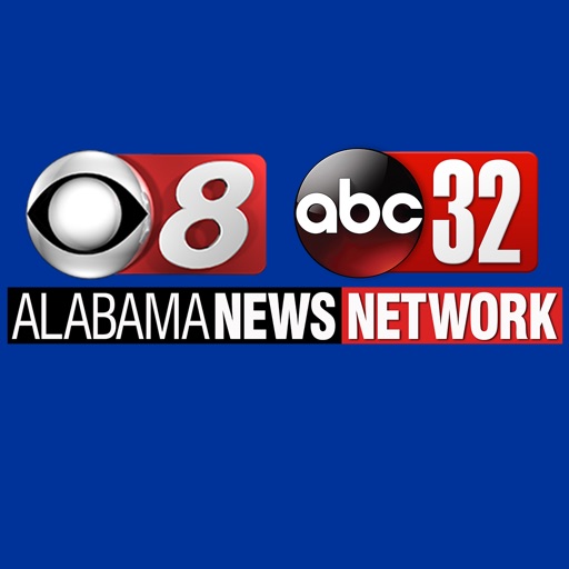 Alabama News Network Icon