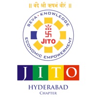 JITO Hyderabad Chapter pour PC