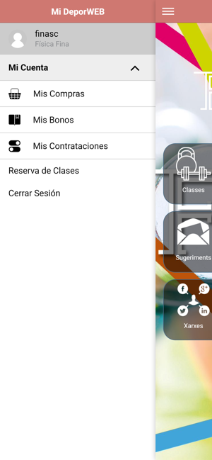 Centre d'Educació Física Fina(圖2)-速報App