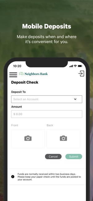 Neighbors Bank(圖2)-速報App