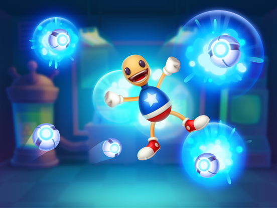 Kick the Buddy: Forever Kick the Buddy: Forever
