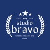 ﾊﾟｰｿﾅﾙﾄﾚｰﾆﾝｸﾞ Studio bravo 浜松町 marketers studio 