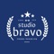 Studio bravoの公式アプリをリリースしました！