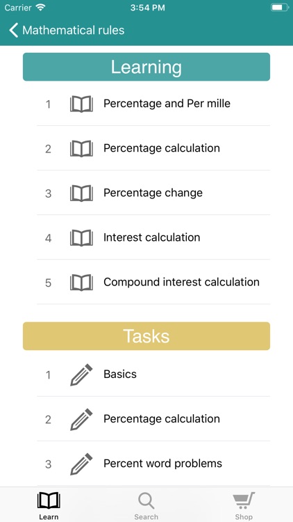 Math Wiki - Learn Maths