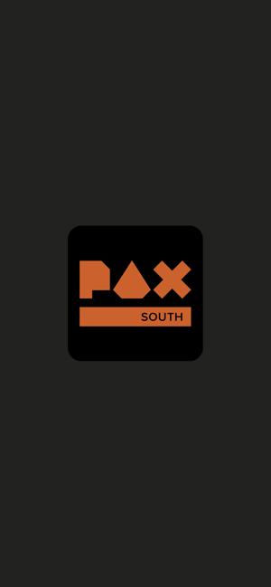 PAX South(圖1)-速報App