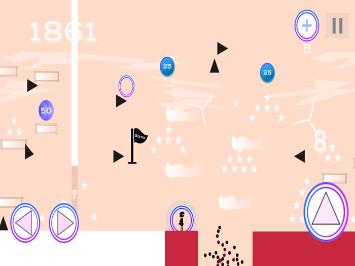 Clementine A beautiful world