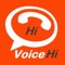 VoiceHi allows you to communicate around the world with your friends and family by calling and messaging them for free