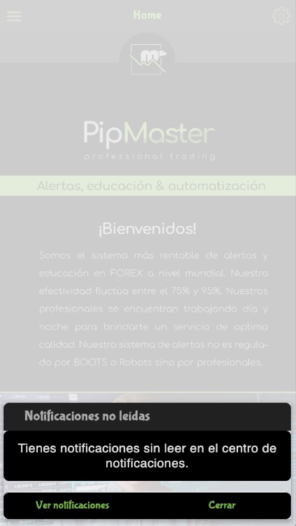 PipMaster