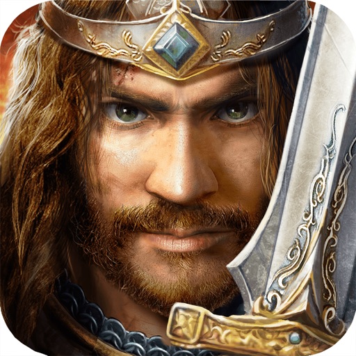 Game of Kings:The Blood Throne