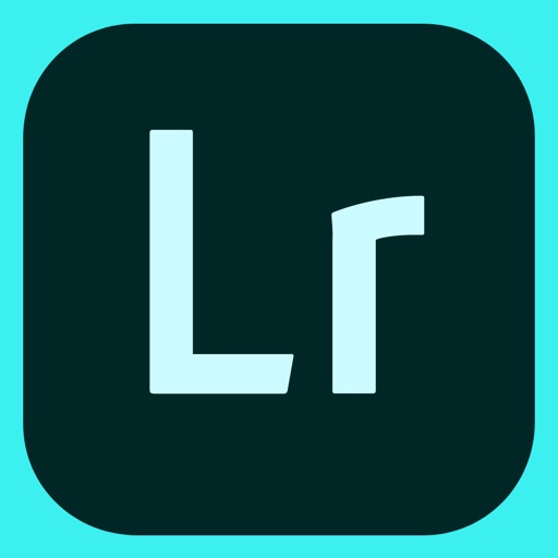 Lightroom iPad版