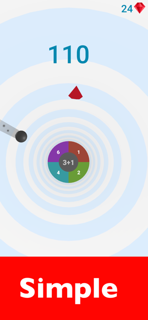 Math Rotor 3D