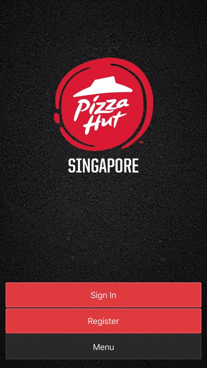Pizza Hut Singapore