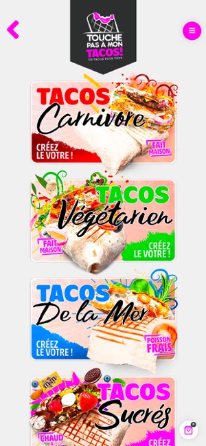 Tpmt Tacos(圖1)-速報App