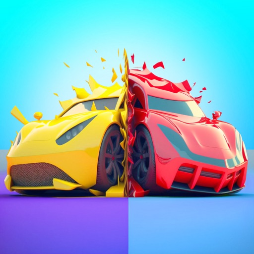 Car Crash Fest icon