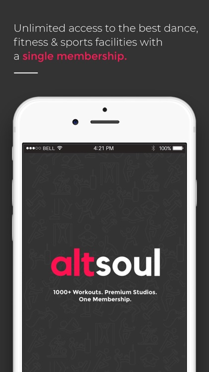 Altsoul screenshot-4