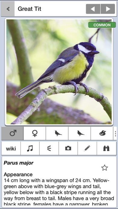 How to cancel & delete Birds of Britain Pro from iphone & ipad 2