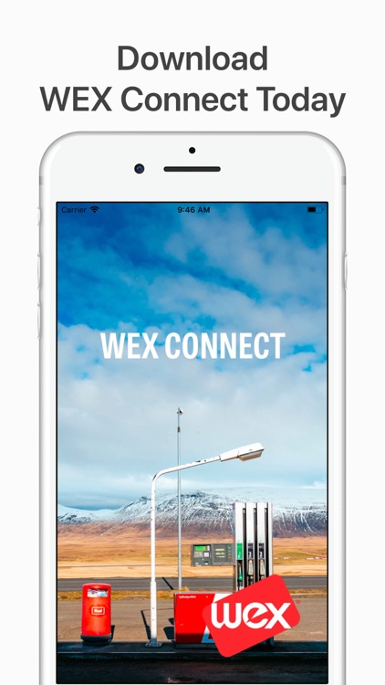 WEX Connect screenshot-3