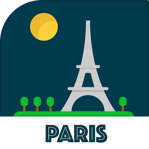 PARIS City Guide and Tours