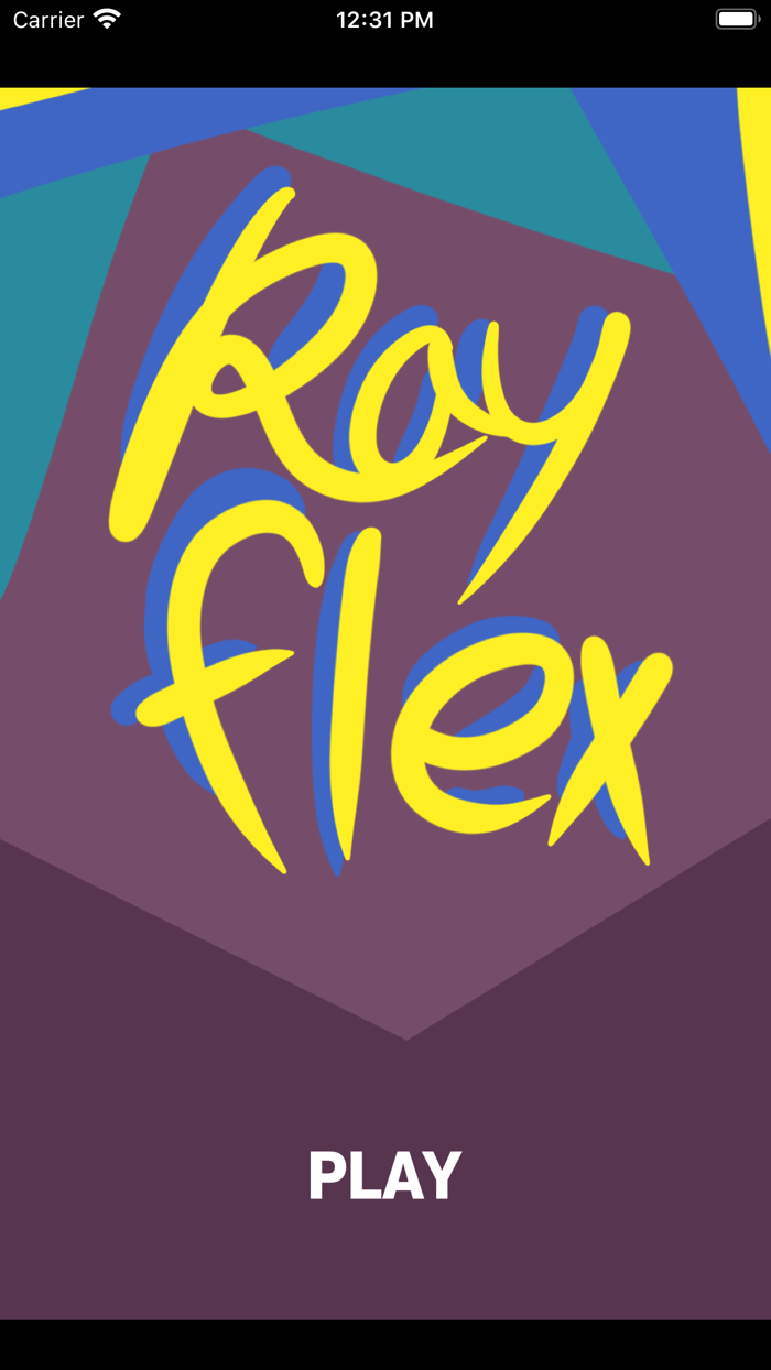 Ray Flex