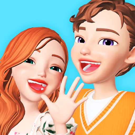 ZEPETO iPhone app AppWereld