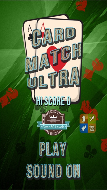 Card Match Ultra screenshot-4